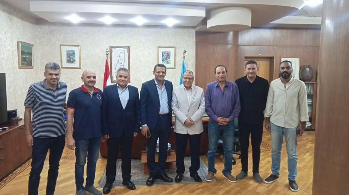 اجتماع نقابة الصحفيين والنقابة العامة للعاملين بالصحافة