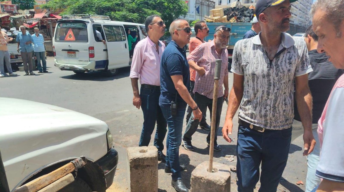حملات ميدانية مكثفة في بورسعيد.. غسيل آلي لبورفؤاد، إزالة إشغالات، وتطوير للكورنيش والشواطئ تنفيذًا لتوجيهات المحافظ