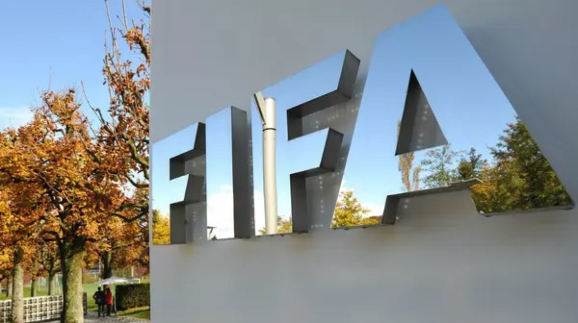 شعار فيفا