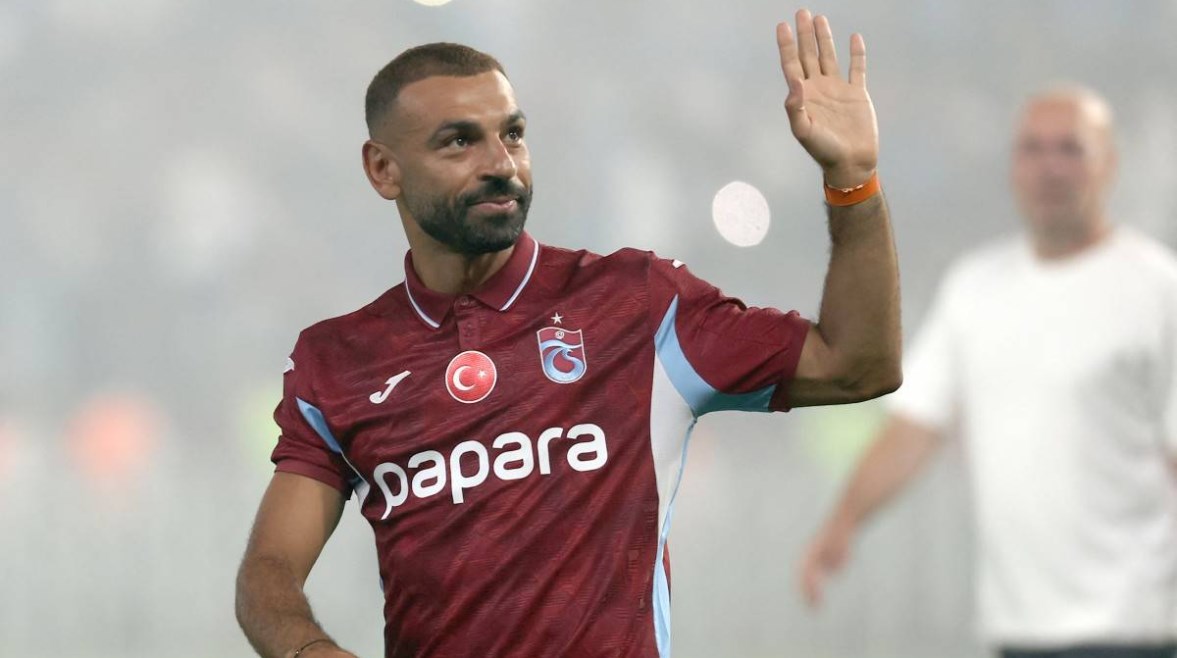 محمد صلاح