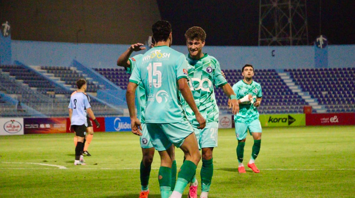 بيراميدز