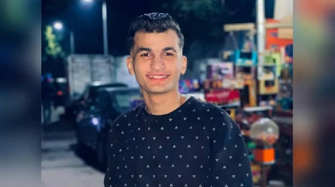 المجني عليه