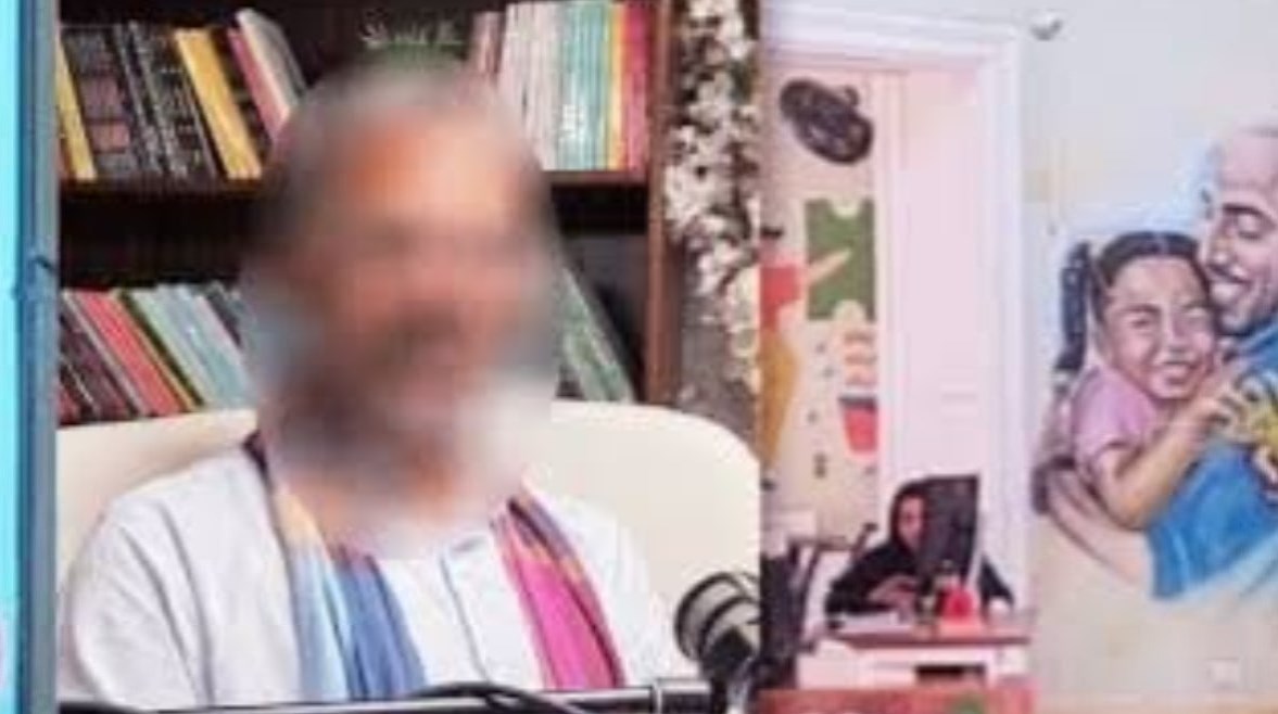 صاحب “بيت فاطم”