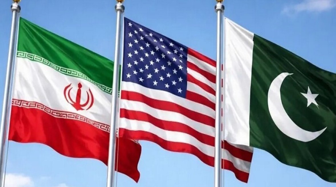 إحياء مذكرة التفاهم بين ايران وواشنطن ومضيق هرمز يتصدر ملف المباحثات