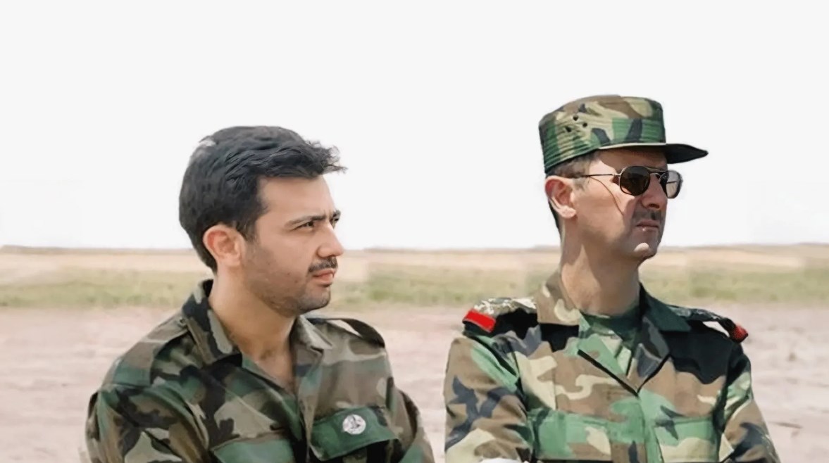 الحكم بالإعدام علي بشار الاسد وشقيقه بتهم التعذيب والقتل العمد