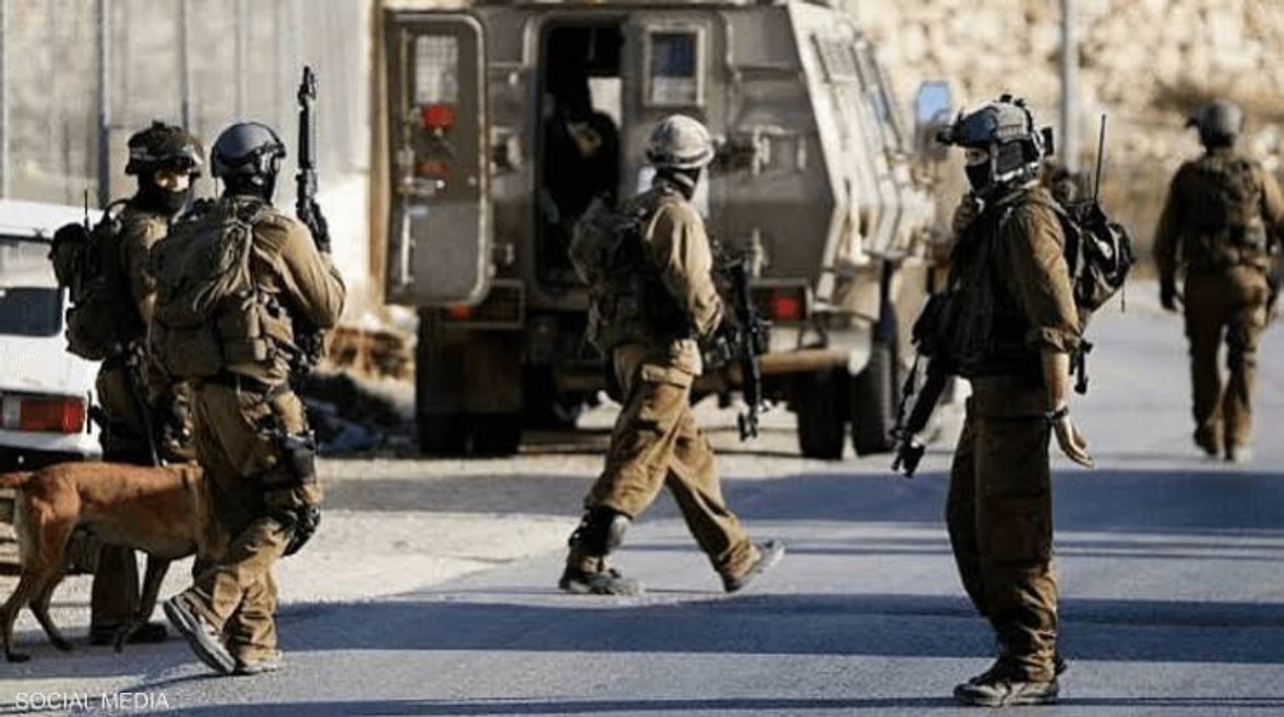 إصابة إسرائيلي في عملية طعن بمنطقة غور الأردن 