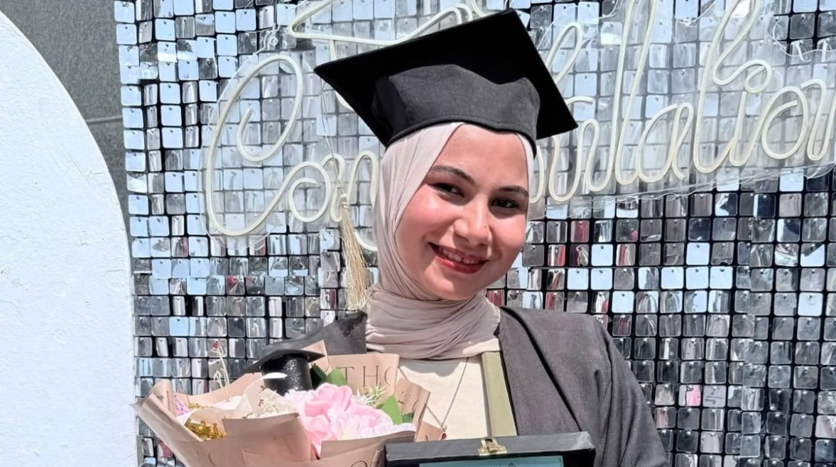 الدكتورة ميرنا خالد جميل