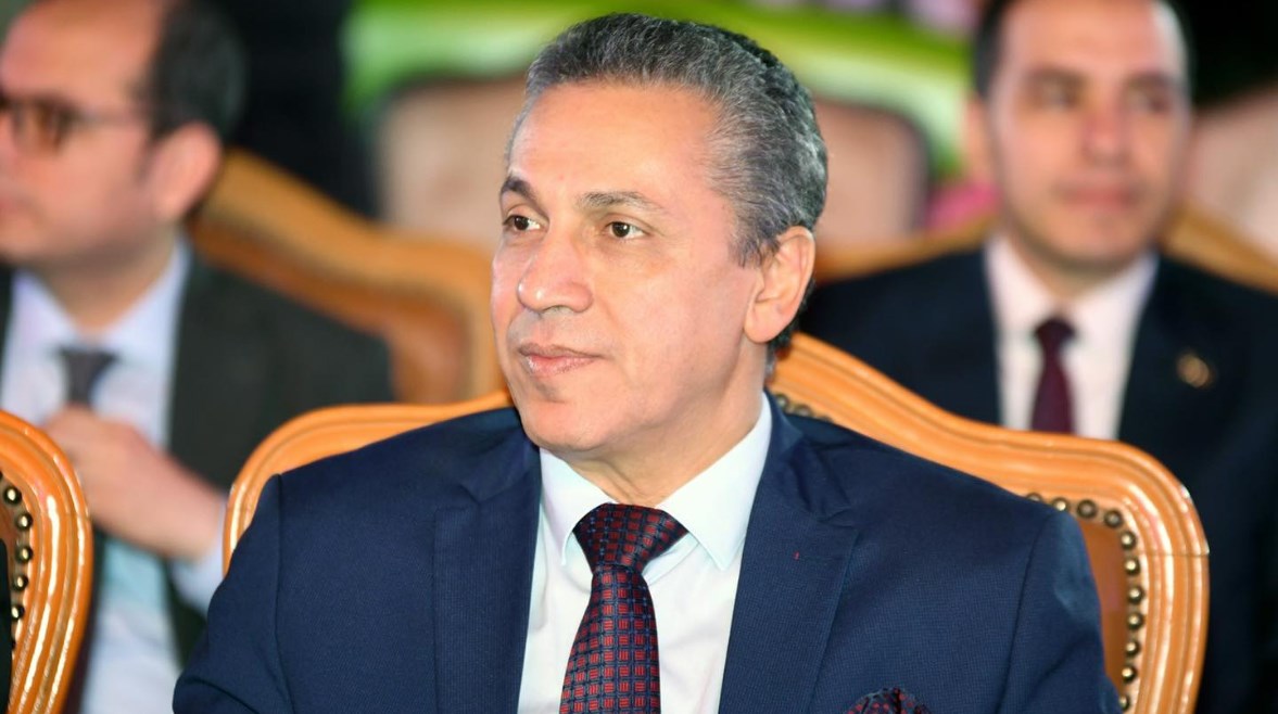 النائب رضا عبد السلام