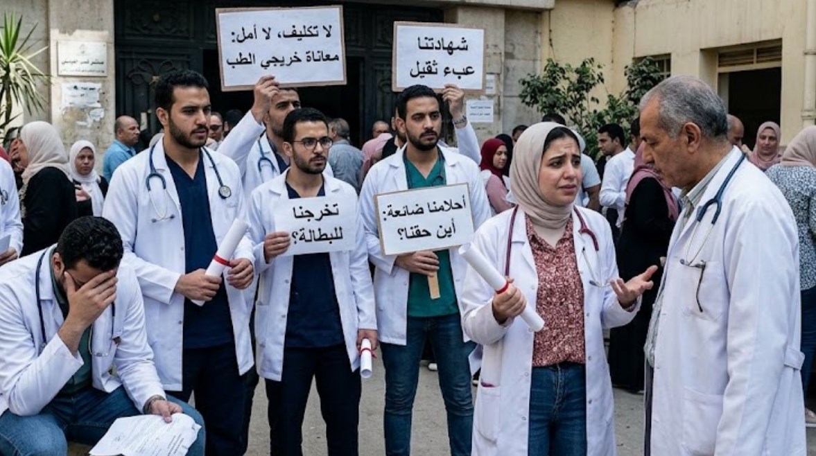 صورة مولدة بالذكاء الأصطناعي