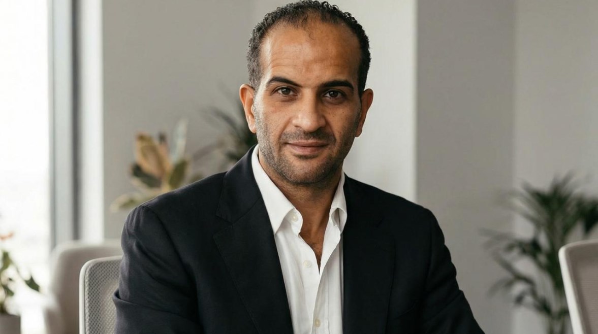 المحامي محمد ناصر