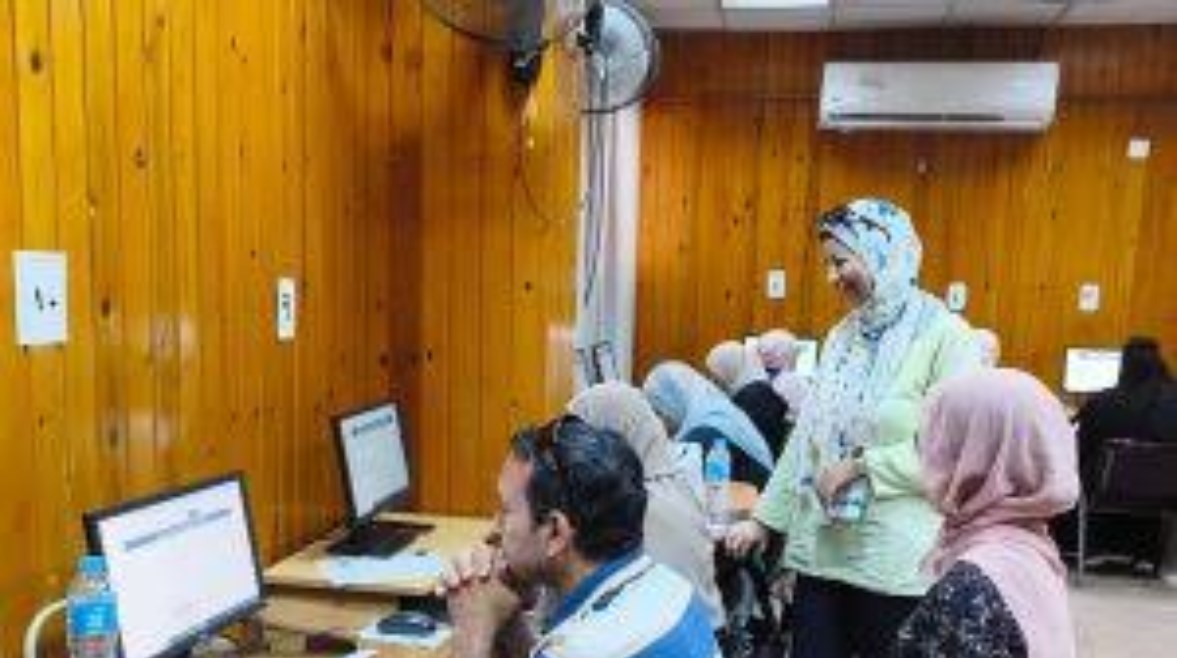 فتح باب حجز اختبارات القدرات لطلاب الدبلومات الفنية