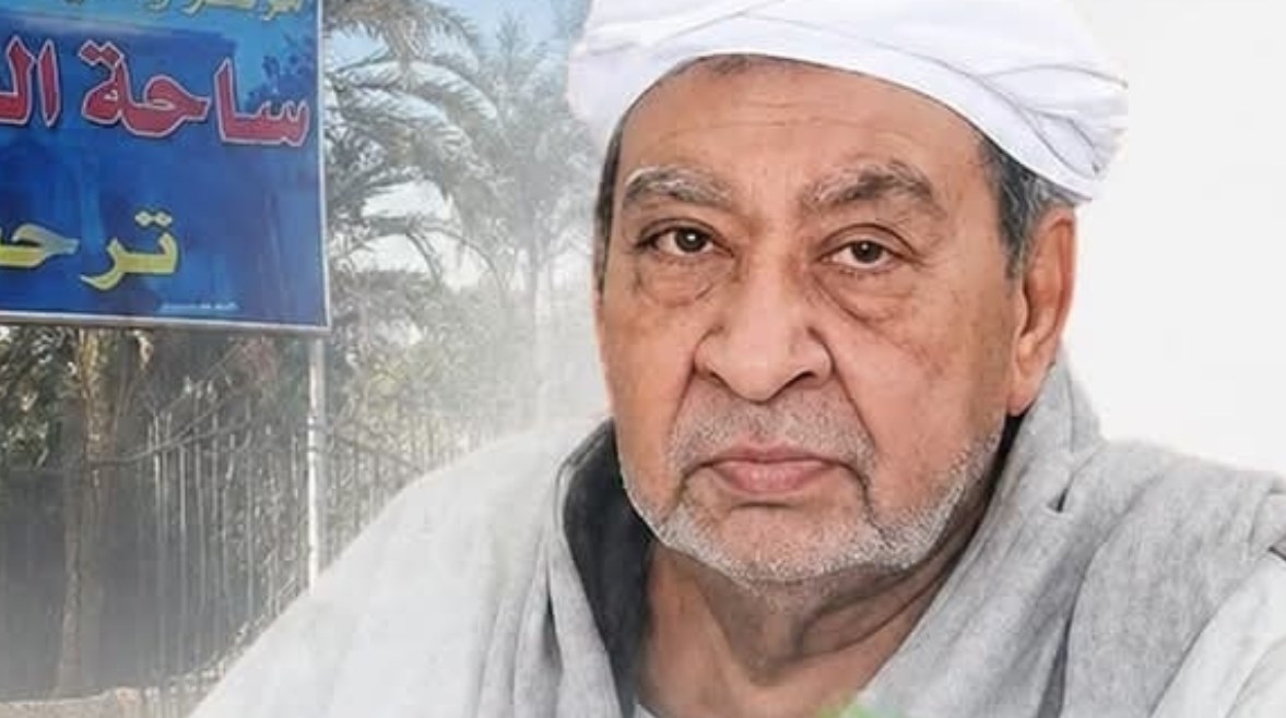 الشيخ محمد الطيب قائد ورائد ساحة الطيب 