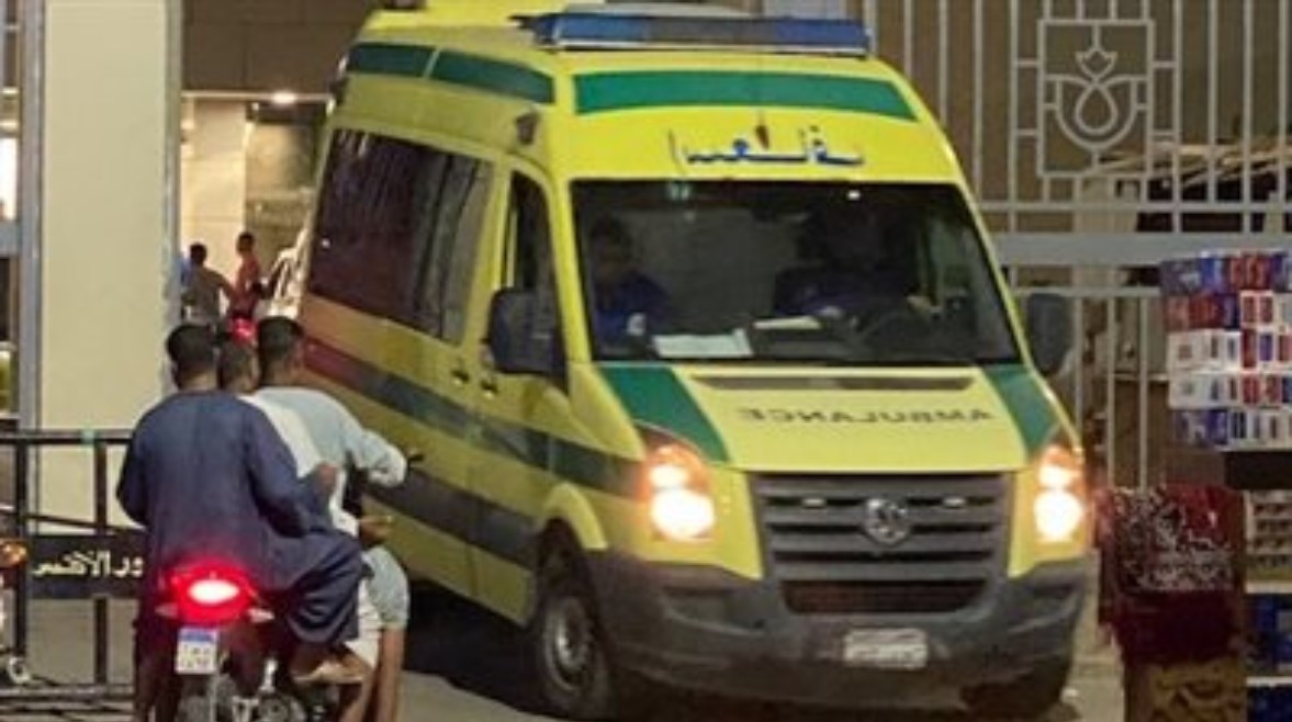صورة أرشيفية 