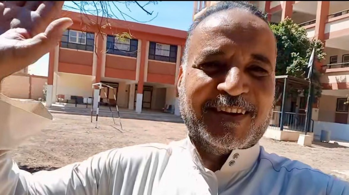 رأفت الاسناوى 