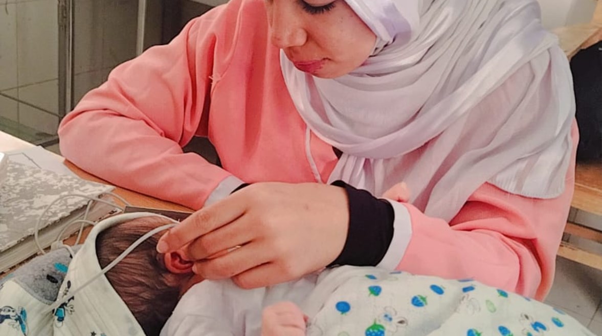حملة ١٠٠ مليون صحة 