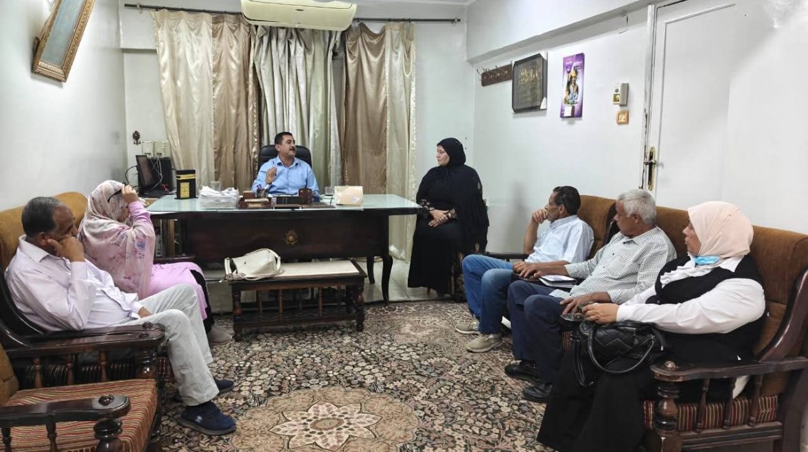 محافظة قنا 