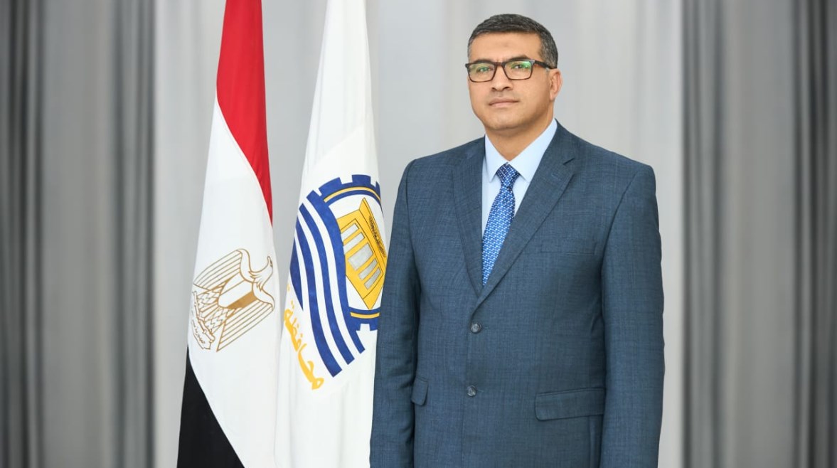 محافظ قنا 