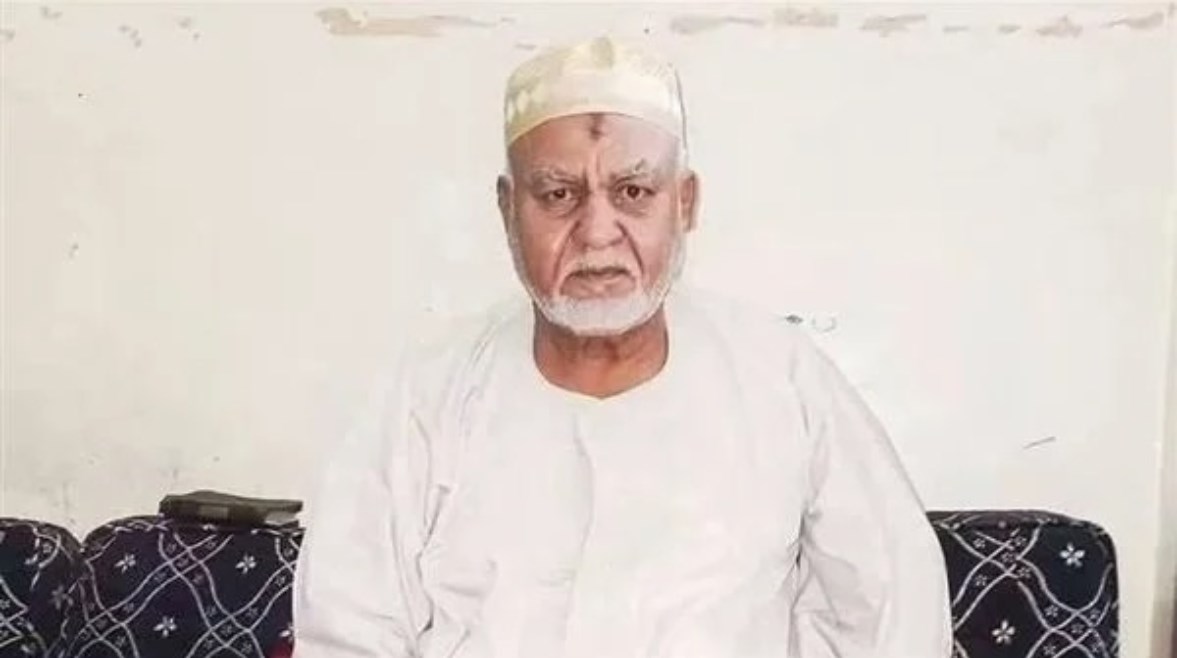 مسن بقنا 