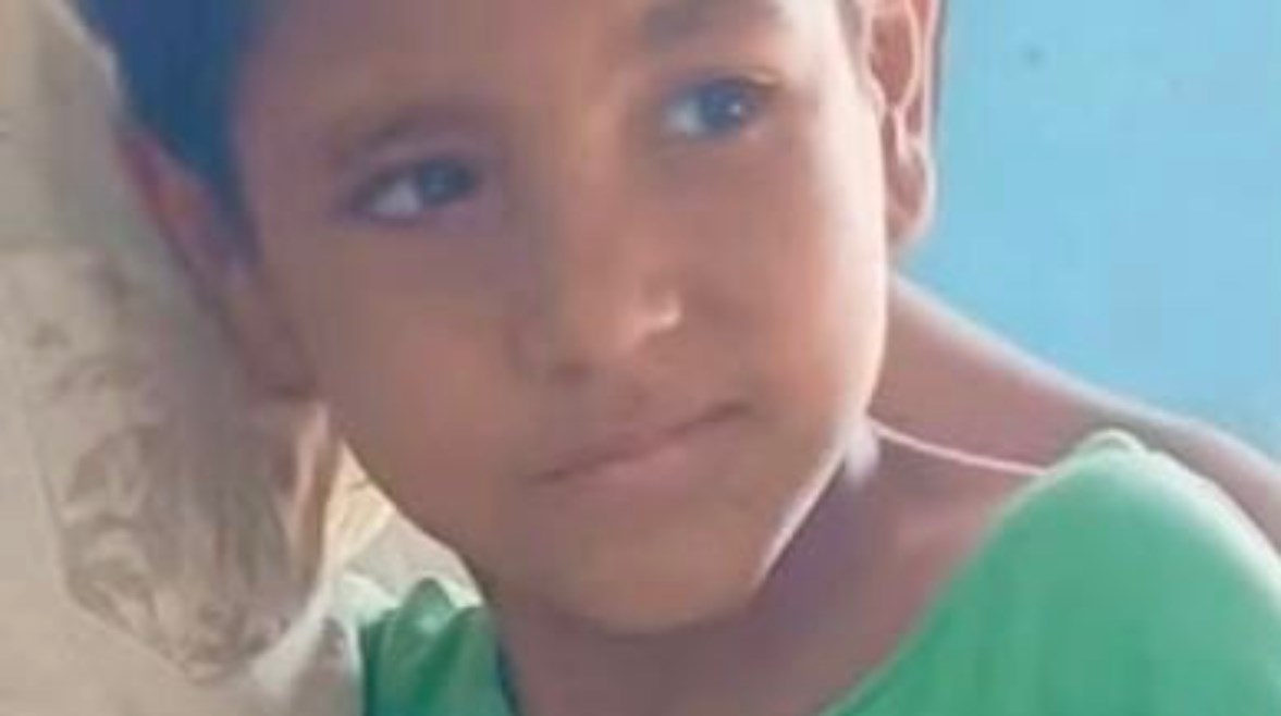 محمد الضحية 