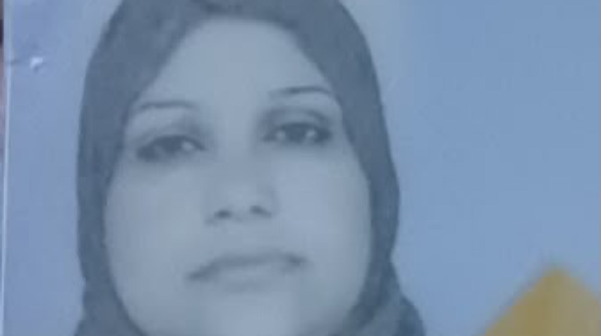 الابنه كريمة 