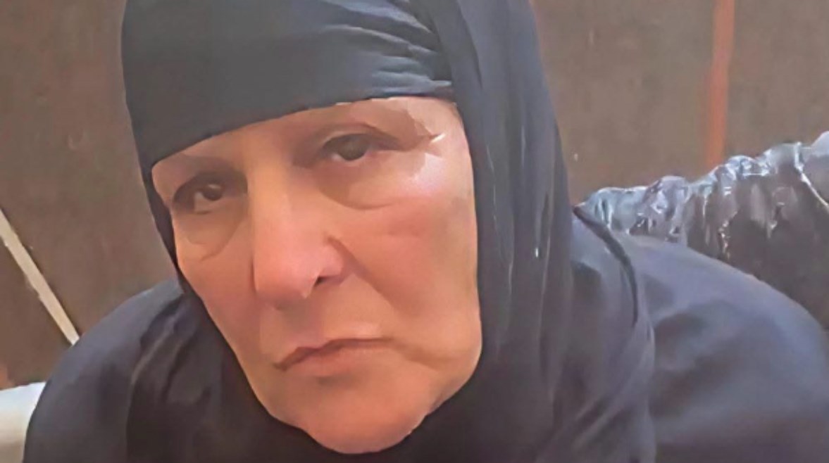 والده الضحية والمجني عليه 