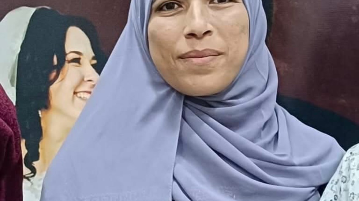 محجوبة 