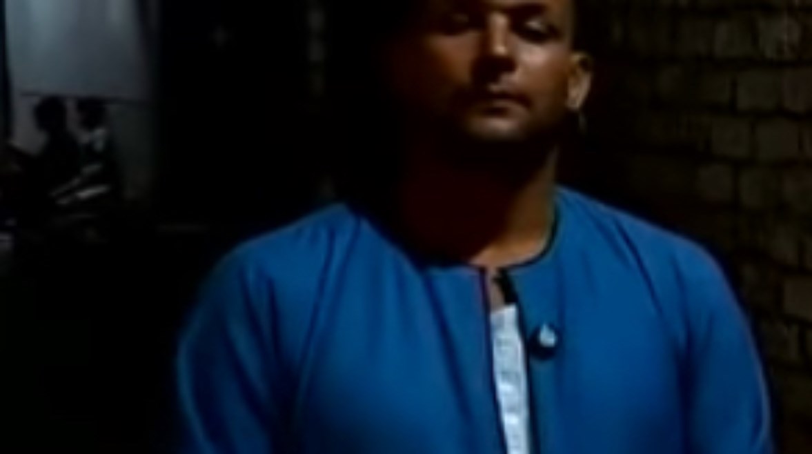 زوج محجوبة 