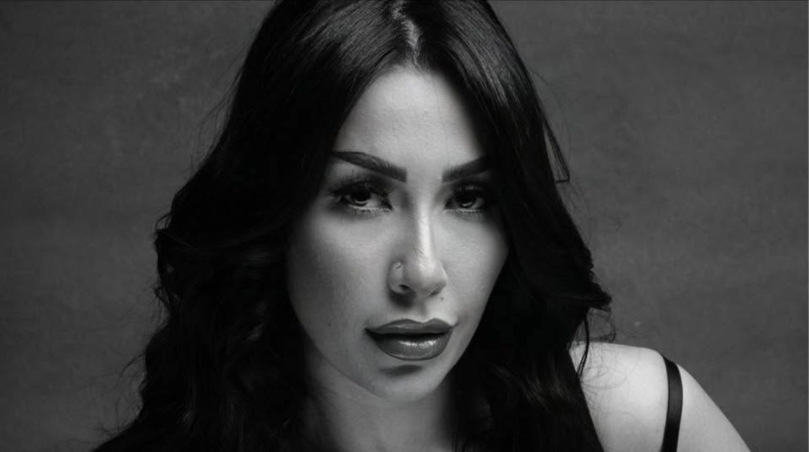 داليا فؤاد 