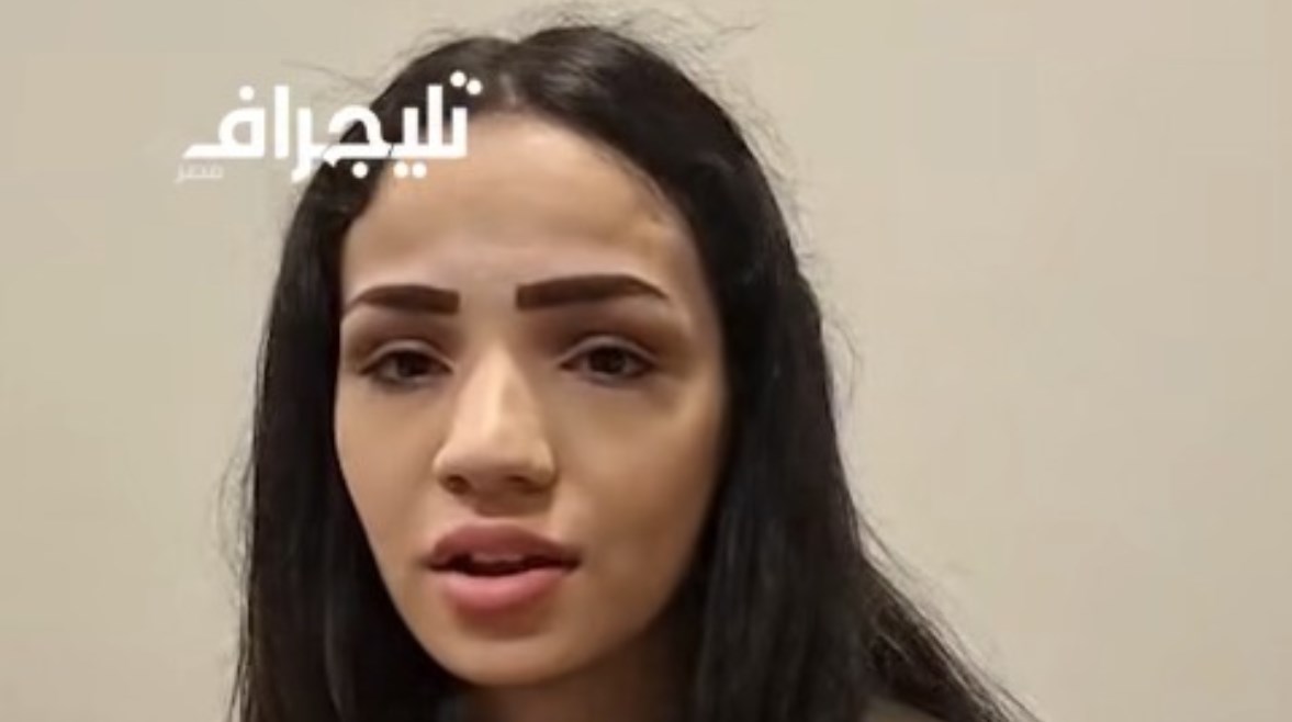آية عمرو 