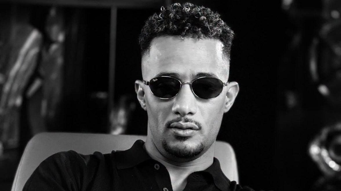 محمد رمضان