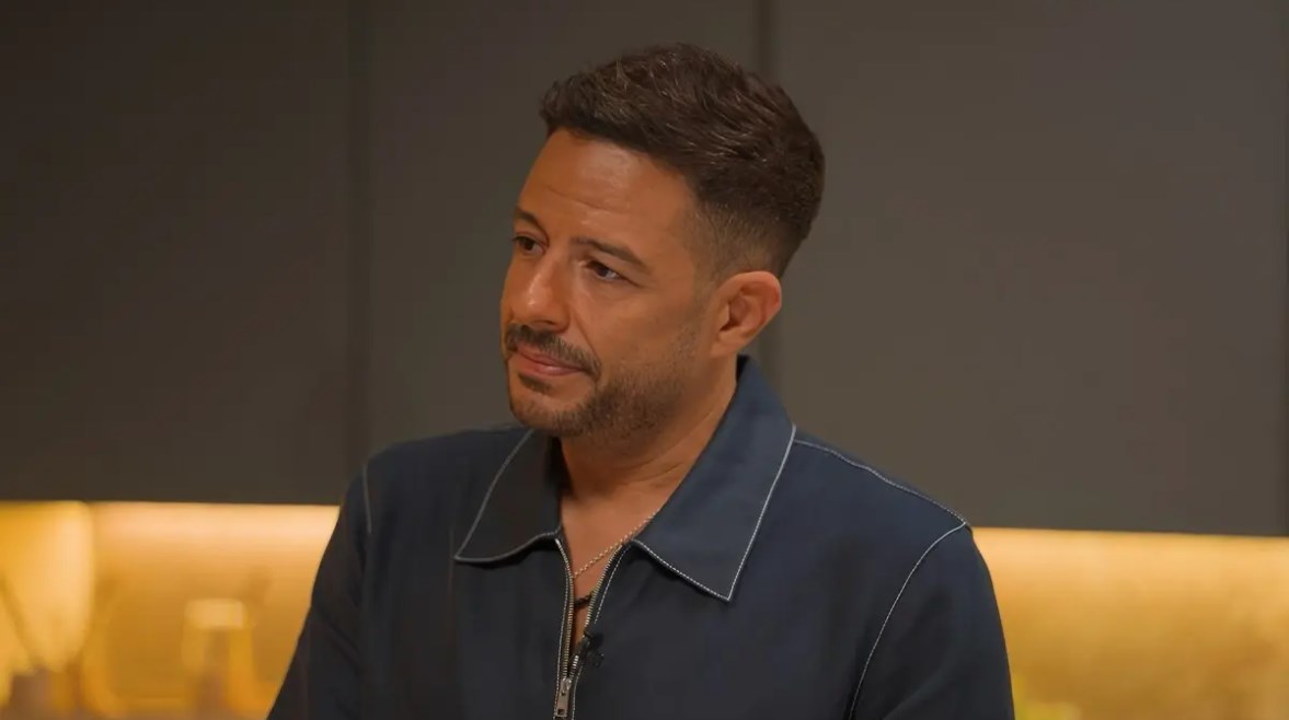 محمد حماقي