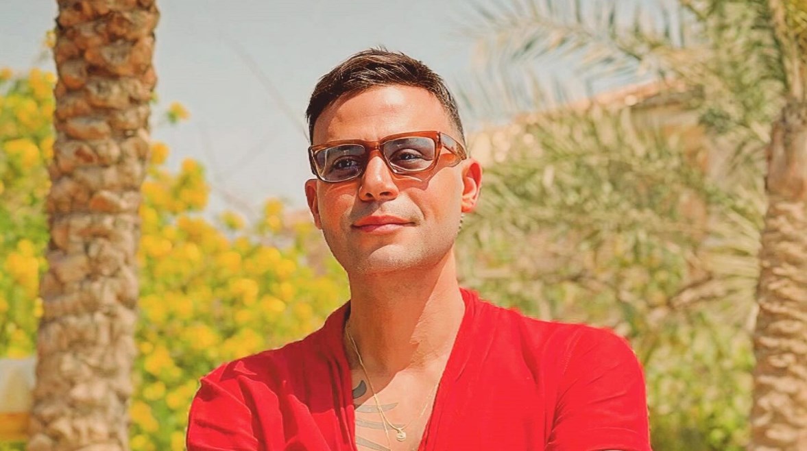محمد إمام