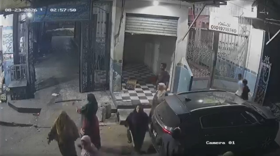 صورة من الواقعه 