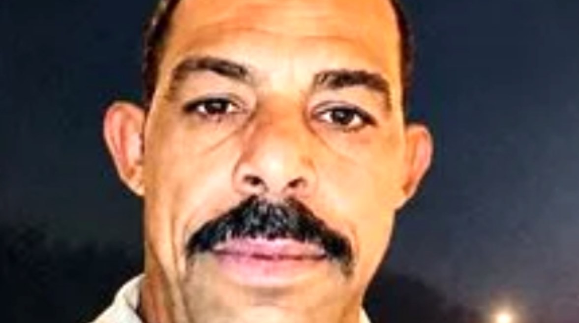 المجني عليه 