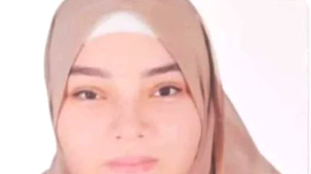 صورة جهاد الضحية