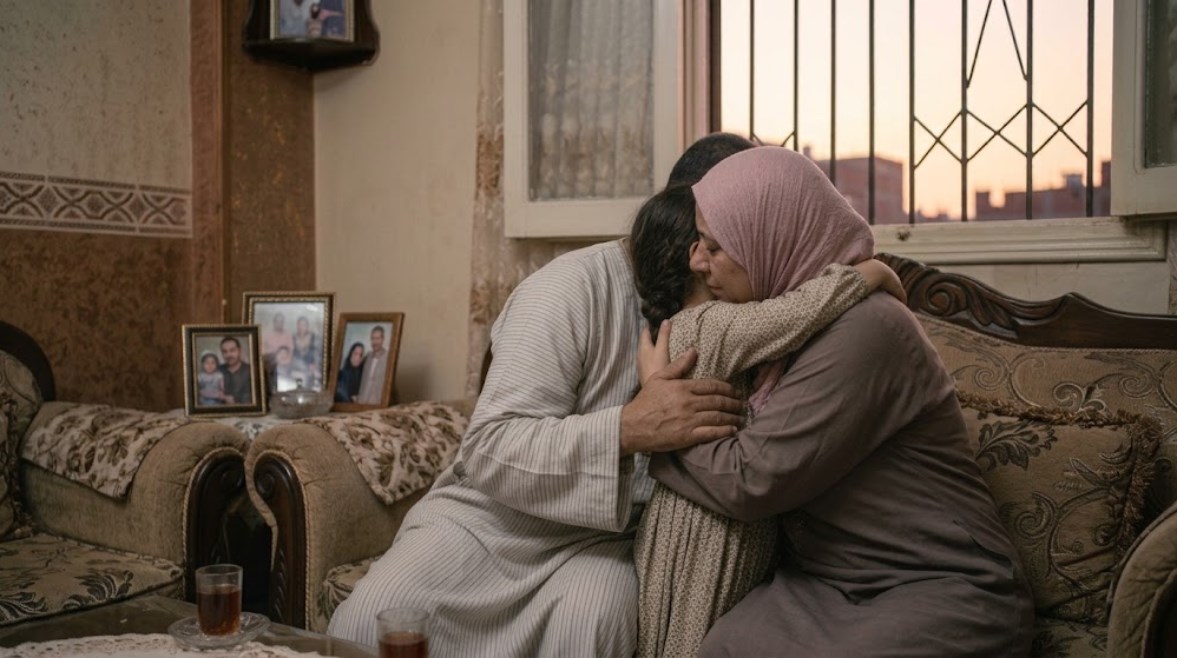 صورة تعبيرية مولدة بالذكاء الاصطناعي 