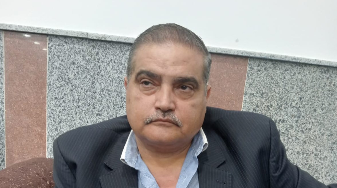 شقيق أحد ضحايا مذبحة 15 مايو 