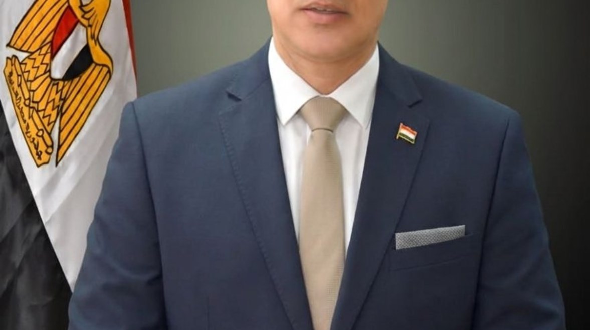 رئيس الجامعة 