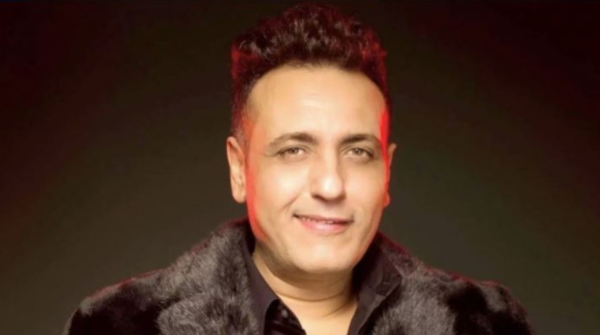 الملحن الراحل محمد رحيم