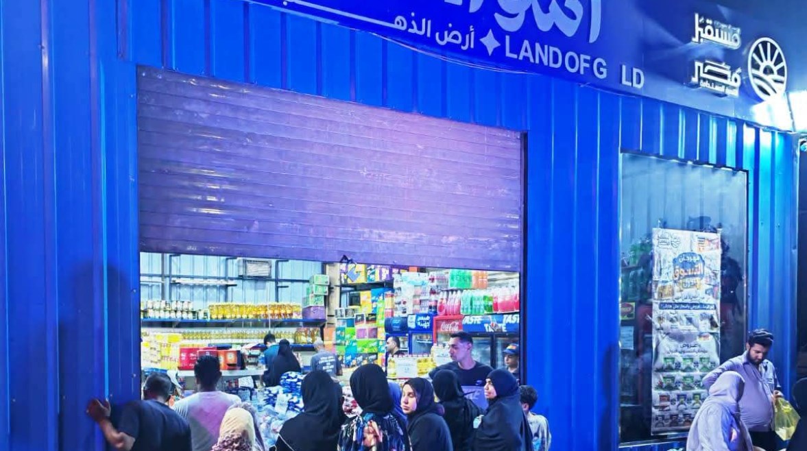 محافظ أسوان 