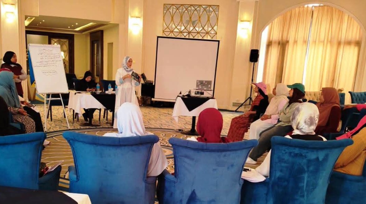 محافظة أسوان 