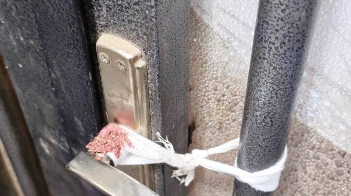 محافظ أسوان 