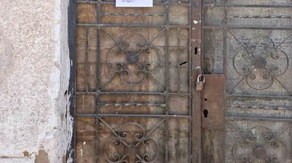 محافظ أسوان 