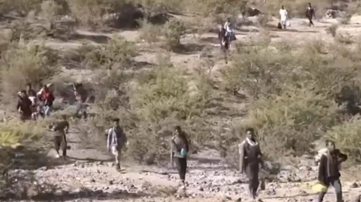 تجدد الاشتباكات في إثيوبيا