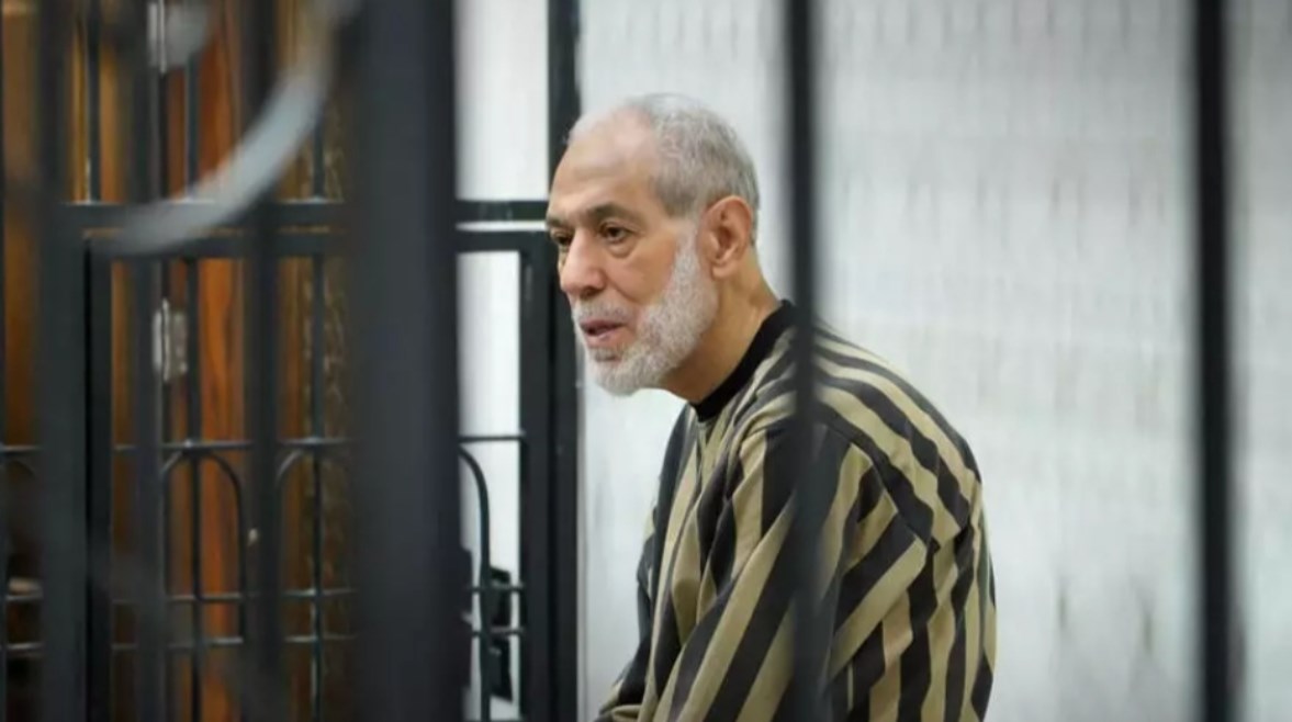 مفتي سوريا السابق أحمد حسون