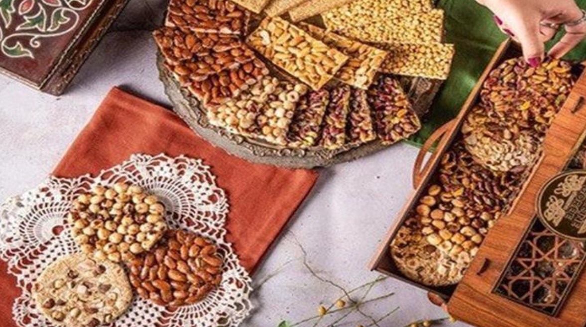 ما هي علامات الغش في حلاوة المولد؟