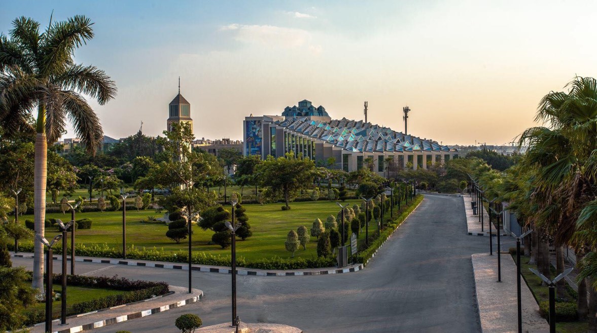 لينك تقديم جامعة مصر للعلوم والتكنولوجيا 2026-2027