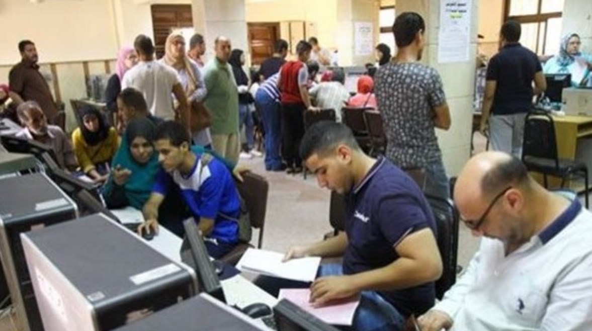 هل تنسيق الثانوية العامة نزل 2026؟
