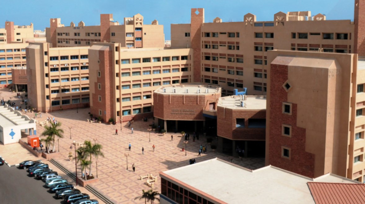 تنسيق جامعة فاروس 2026