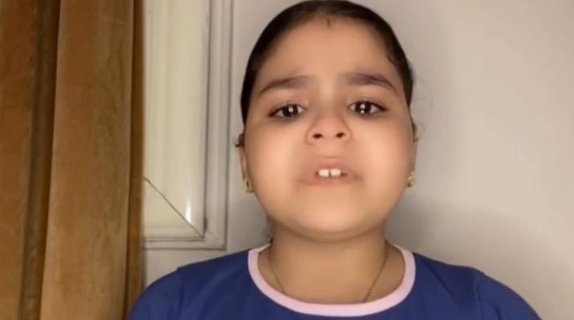الصغيرة كوكو 